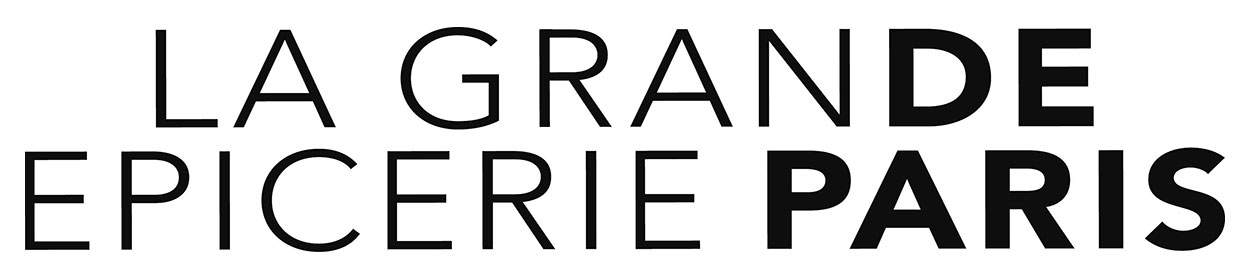 La Grande Epicerie de Paris Logo